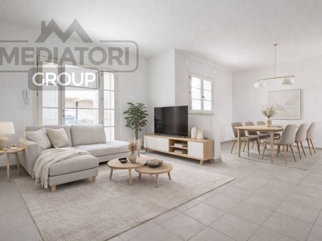 casa indipendente in vendita a Crespina Lorenzana in zona Cenaia