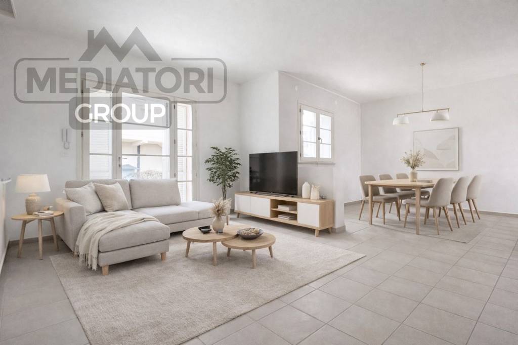 casa indipendente in vendita a Crespina Lorenzana in zona Cenaia