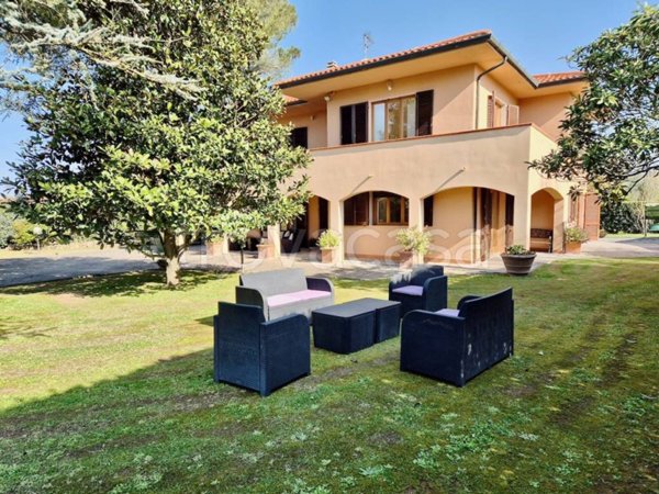 casa indipendente in vendita a Crespina Lorenzana in zona Crespina