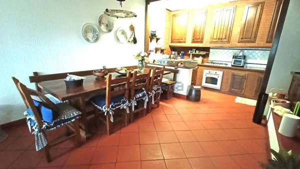 appartamento in vendita a Crespina Lorenzana in zona Lavoria