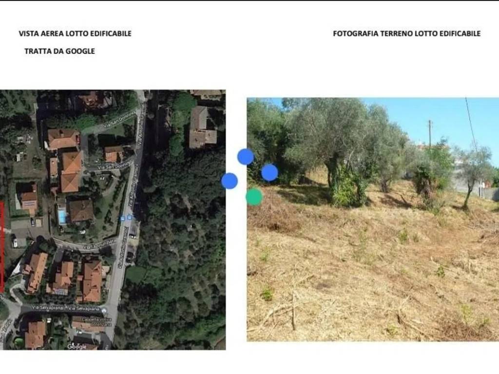 casa indipendente in vendita a Crespina Lorenzana in zona Lorenzana