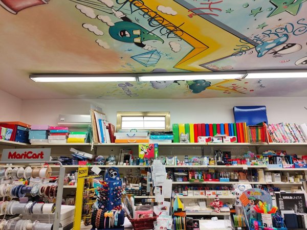 negozio in vendita a Crespina Lorenzana