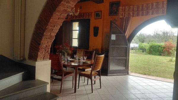 appartamento in vendita a Crespina Lorenzana in zona Cenaia