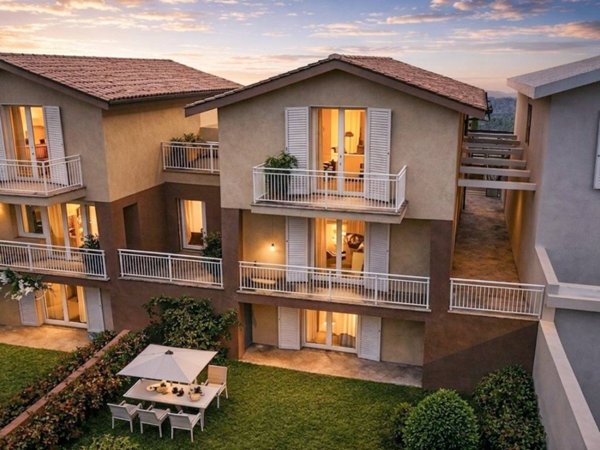 casa indipendente in vendita a Crespina Lorenzana in zona Lorenzana