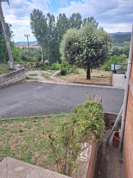 appartamento in vendita a Crespina Lorenzana in zona Lorenzana