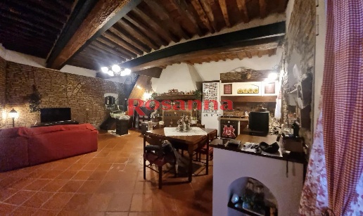casa semindipendente in vendita a Crespina Lorenzana in zona Crespina