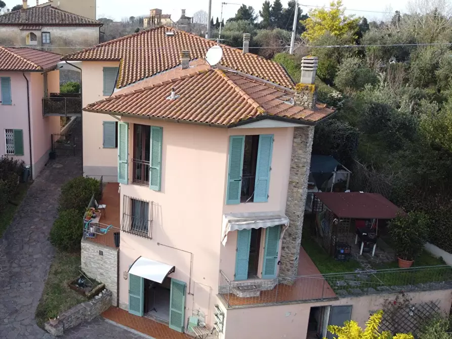 casa indipendente in vendita a Crespina Lorenzana in zona Crespina