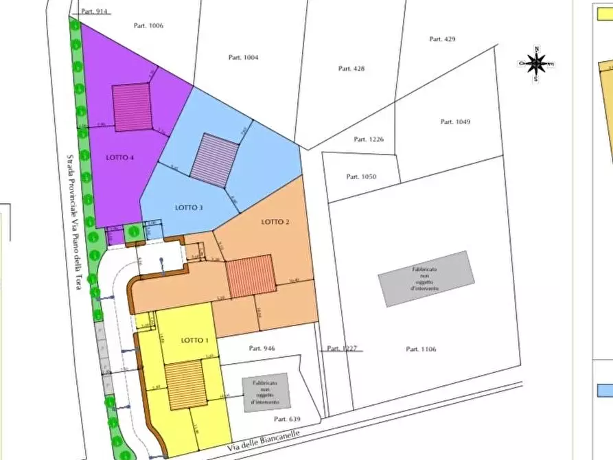 casa indipendente in vendita a Crespina Lorenzana