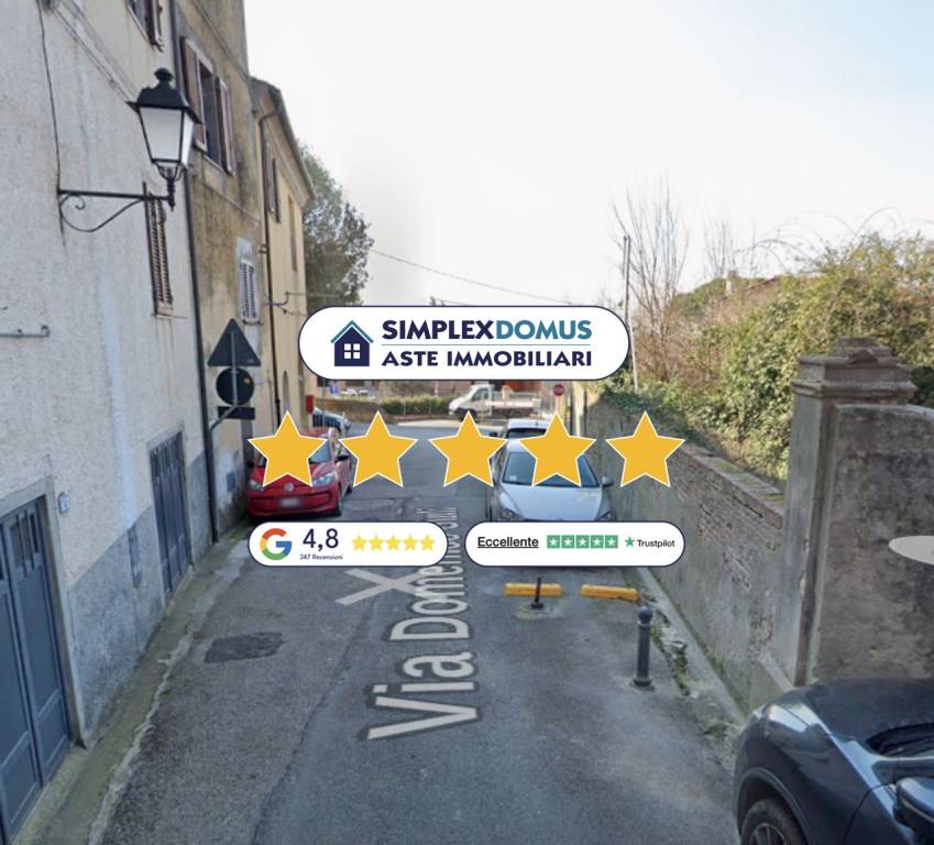 appartamento in vendita a Crespina Lorenzana