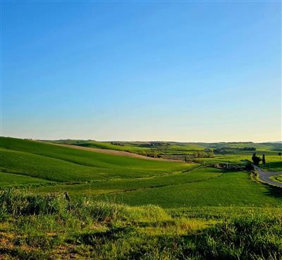 casale in vendita a Crespina Lorenzana in zona Lorenzana