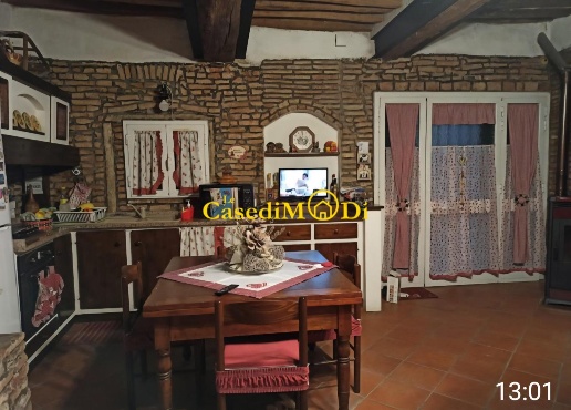 casa indipendente in vendita a Crespina Lorenzana in zona Crespina