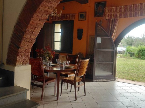 appartamento in vendita a Crespina Lorenzana in zona Cenaia