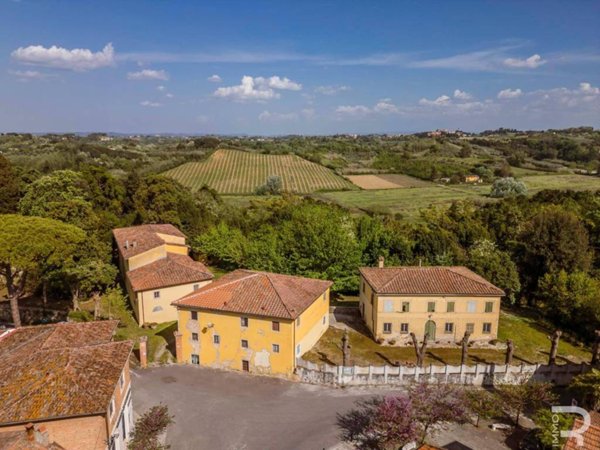casa indipendente in vendita a Crespina Lorenzana in zona Crespina