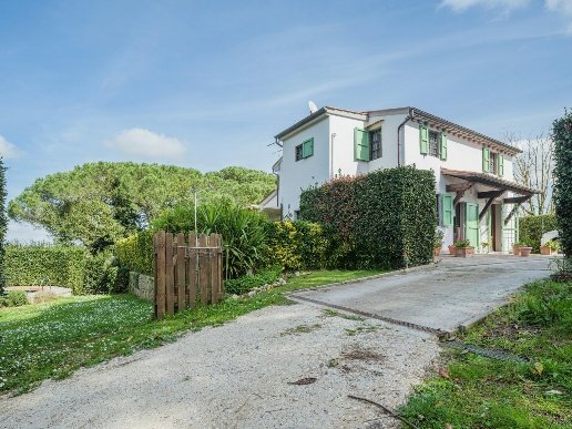 casa indipendente in vendita a Crespina Lorenzana in zona Crespina