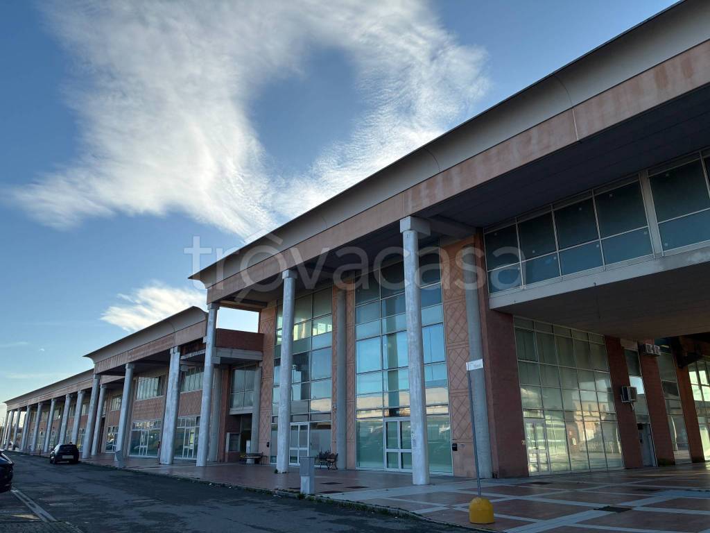 negozio in vendita a Crespina Lorenzana in zona Cenaia