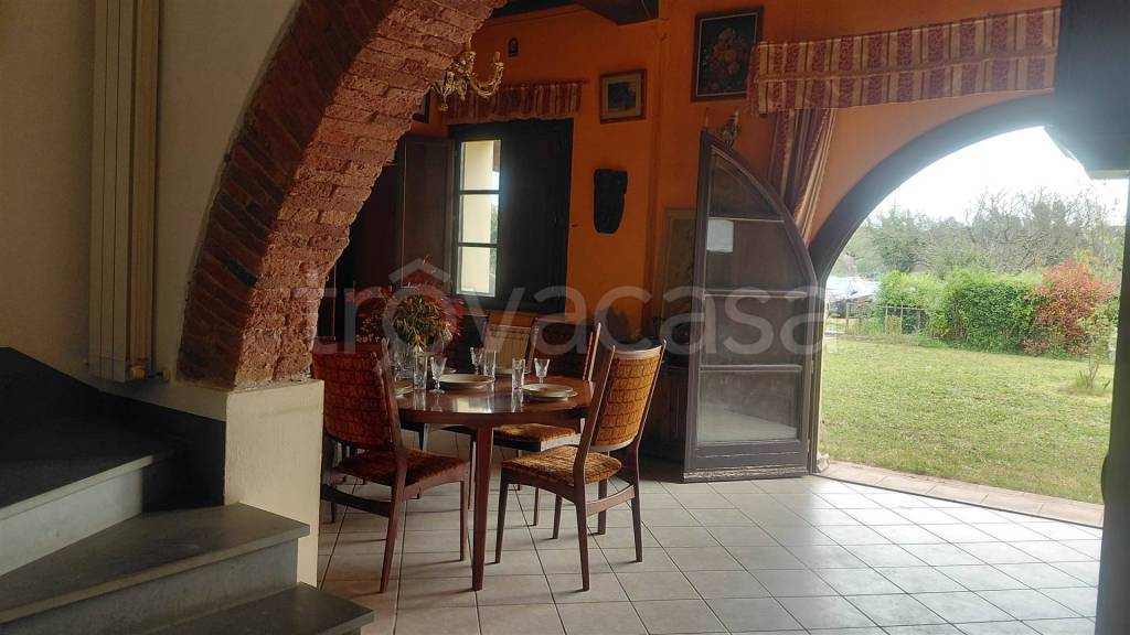 appartamento in vendita a Crespina Lorenzana in zona Crespina