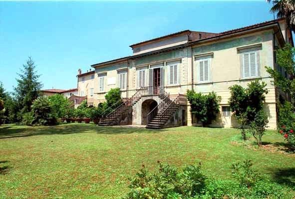 casa indipendente in vendita a Crespina Lorenzana in zona Crespina