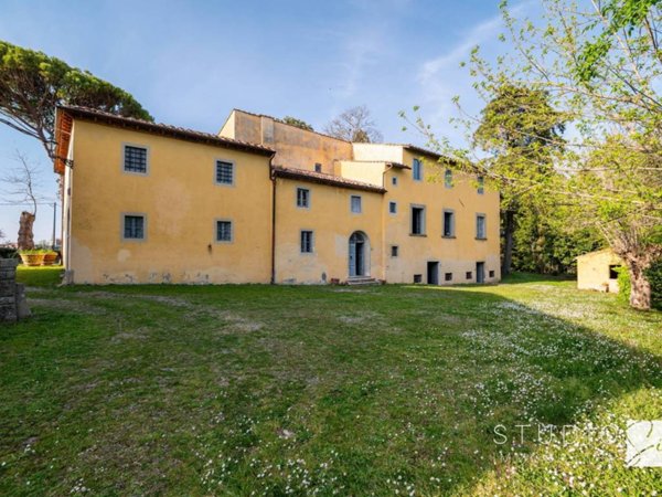 casa indipendente in vendita a Crespina Lorenzana in zona Crespina