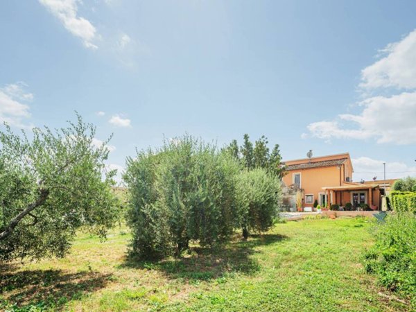 casa indipendente in vendita a Crespina Lorenzana in zona Ceppaiano