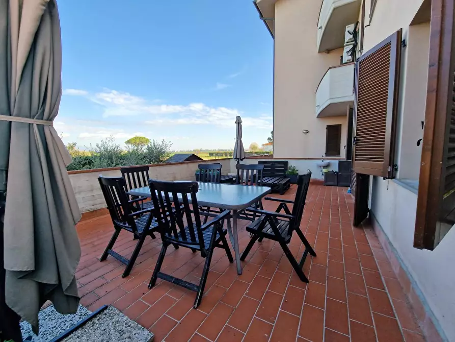 appartamento in vendita a Crespina Lorenzana in zona Cenaia