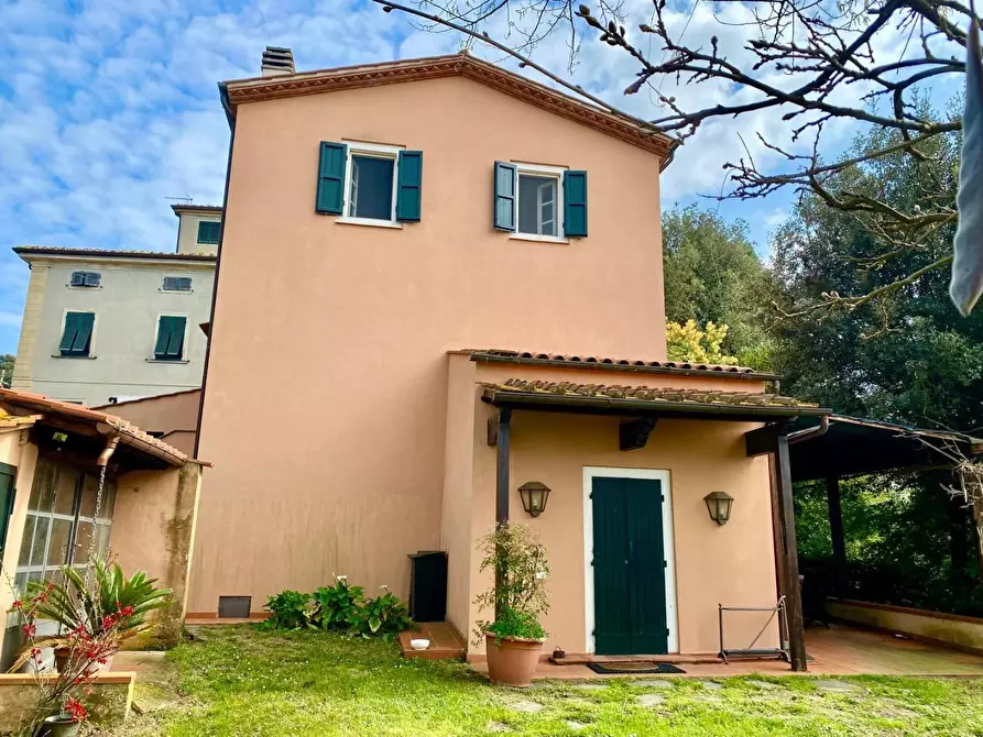 casa indipendente in vendita a Crespina Lorenzana in zona Lorenzana