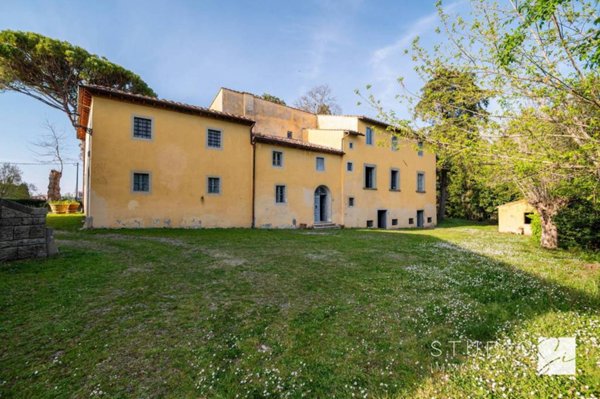casa indipendente in vendita a Crespina Lorenzana