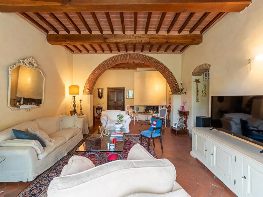 casa indipendente in vendita a Crespina Lorenzana in zona Crespina