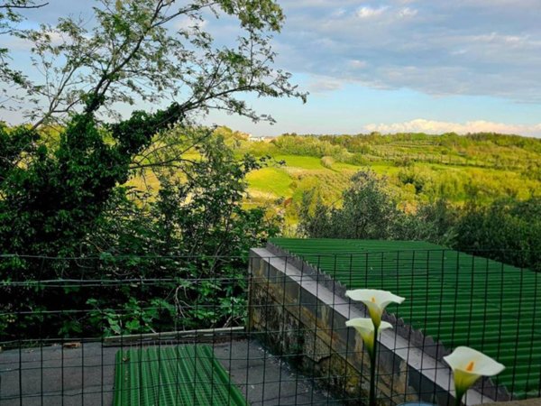 casa indipendente in vendita a Crespina Lorenzana in zona Lorenzana