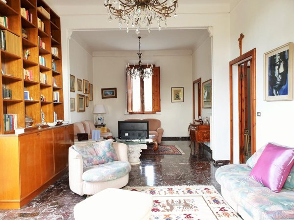 casa indipendente in vendita a Crespina Lorenzana in zona Crespina