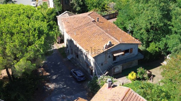 esavano in vendita a Crespina Lorenzana in zona Crespina
