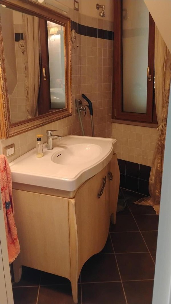 casa indipendente in vendita a Crespina Lorenzana in zona Cenaia
