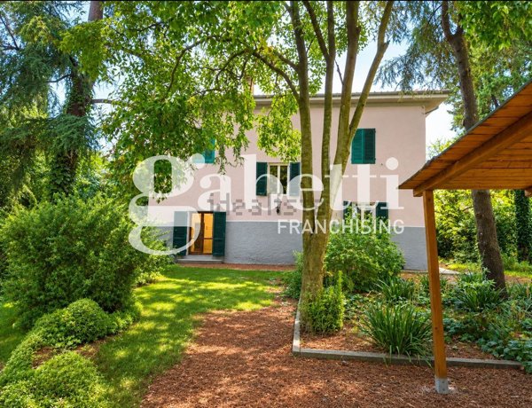 casa indipendente in vendita a Crespina Lorenzana in zona Cenaia