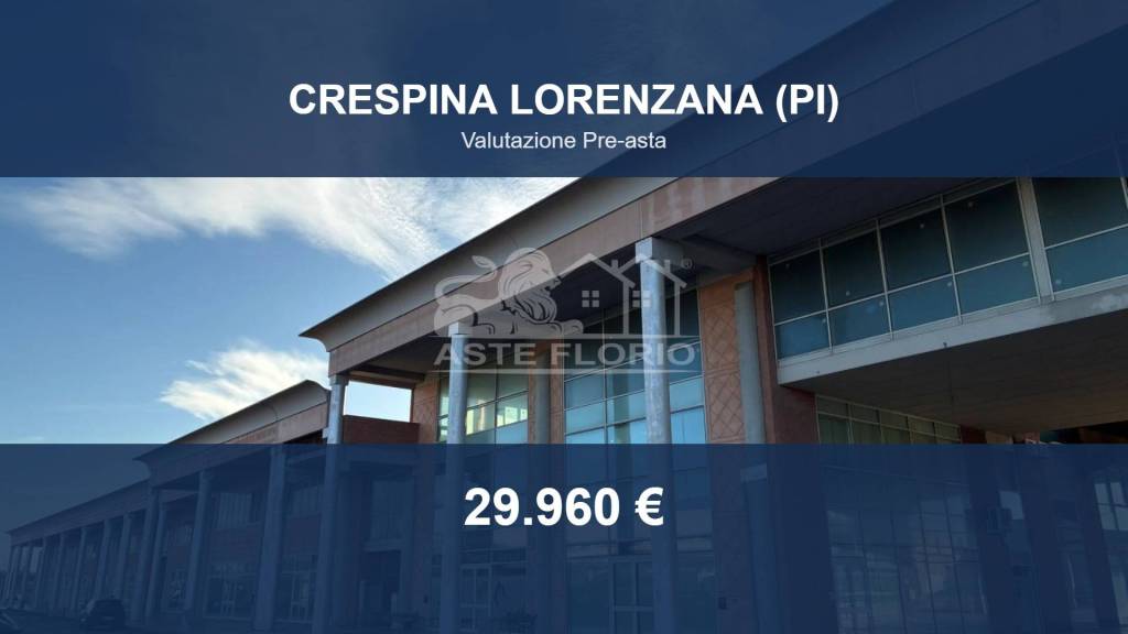 ufficio in vendita a Crespina Lorenzana in zona Lavoria