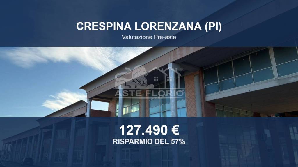 ufficio in vendita a Crespina Lorenzana in zona Lavoria