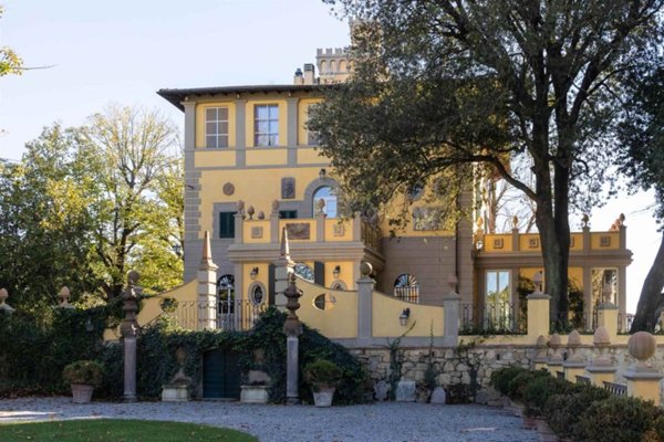 casa indipendente in vendita a Crespina Lorenzana in zona Crespina