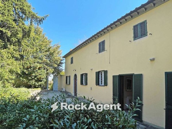 casa indipendente in vendita a Crespina Lorenzana in zona Crespina