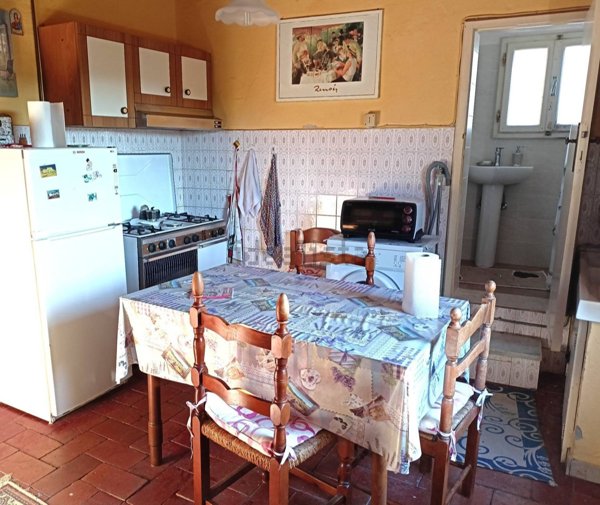appartamento in vendita a Crespina Lorenzana in zona Crespina
