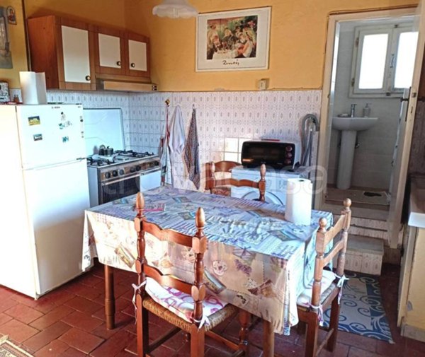 appartamento in vendita a Crespina Lorenzana in zona Crespina