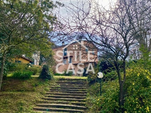 casa indipendente in vendita a Crespina Lorenzana in zona Crespina