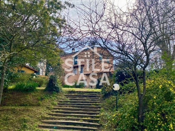 casa indipendente in vendita a Crespina Lorenzana in zona Crespina