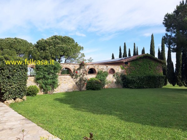 casa indipendente in vendita a Crespina Lorenzana in zona Tripalle