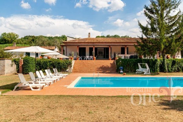 casa indipendente in vendita a Crespina Lorenzana in zona Lorenzana