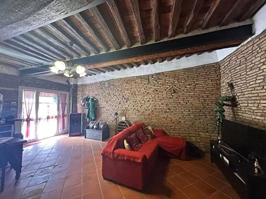 casa indipendente in vendita a Crespina Lorenzana in zona Crespina