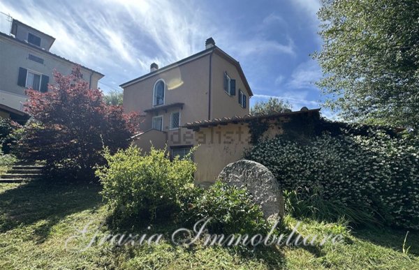 casa indipendente in vendita a Crespina Lorenzana in zona I Greppioli