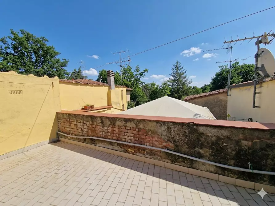 appartamento in vendita a Crespina Lorenzana in zona Crespina