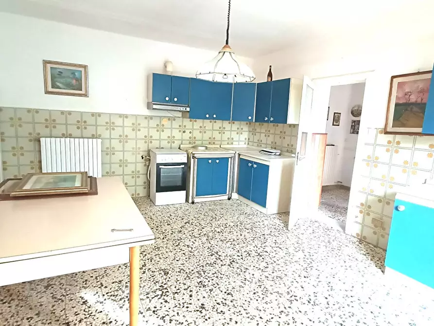 appartamento in vendita a Crespina Lorenzana in zona Lavoria