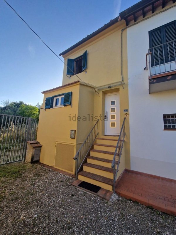 casa indipendente in vendita a Crespina Lorenzana in zona Crespina