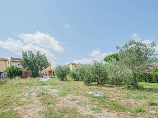 casa indipendente in vendita a Crespina Lorenzana in zona Ceppaiano