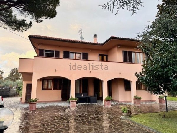 casa indipendente in vendita a Crespina Lorenzana in zona Ceppaiano