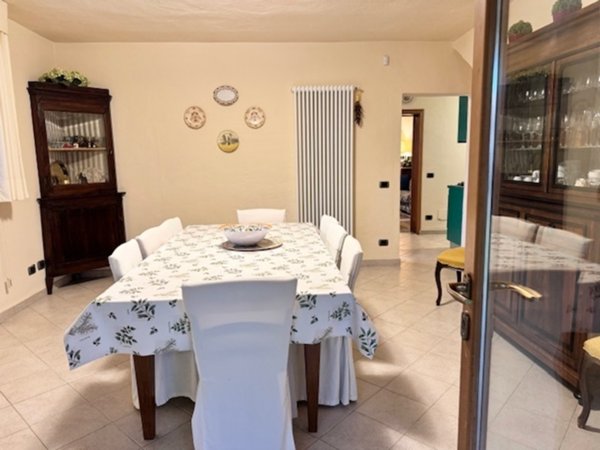 casa indipendente in vendita a Crespina Lorenzana in zona Ceppaiano